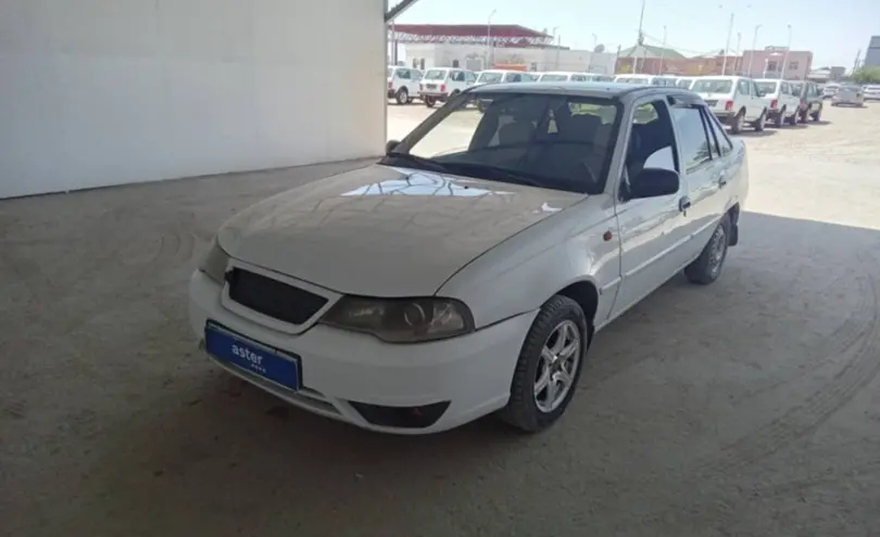 Daewoo Nexia 2013 года за 1 500 000 тг. в Кызылорда