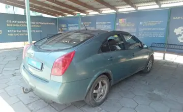 Nissan Primera 2002 года за 2 200 000 тг. в Талдыкорган