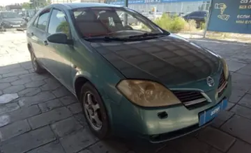 Nissan Primera 2002 года за 2 200 000 тг. в Талдыкорган фото 3