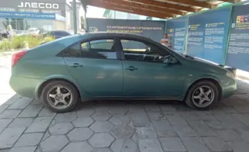 Nissan Primera 2002 года за 2 200 000 тг. в Талдыкорган фото 4