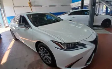 Lexus ES 2022 года за 21 000 000 тг. в Астана фото 3
