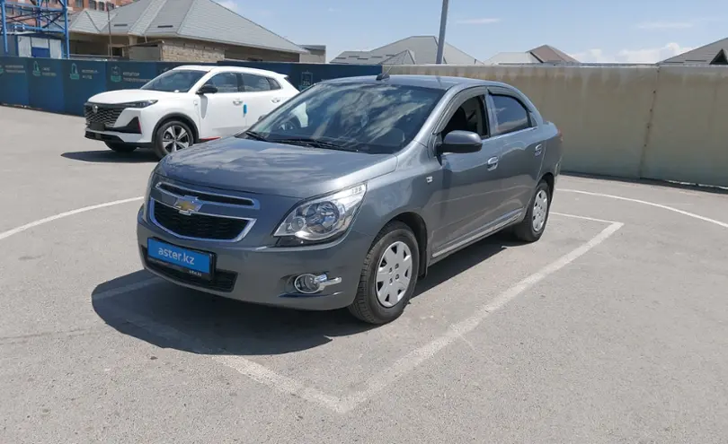 Chevrolet Cobalt 2021 года за 5 200 000 тг. в Шымкент