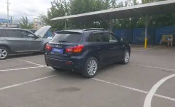 Mitsubishi Outlander 2010 года за 6 500 000 тг. в Алматы фото 3