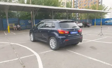 Mitsubishi Outlander 2010 года за 6 500 000 тг. в Алматы фото 4
