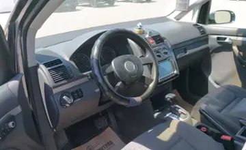 Volkswagen Touran 2004 года за 4 500 000 тг. в Шымкент фото 5