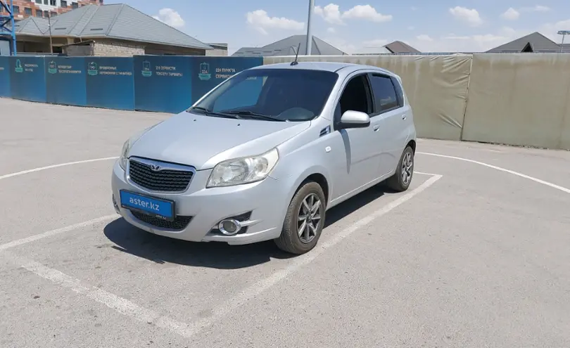 Daewoo Gentra 2010 года за 2 800 000 тг. в Шымкент