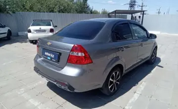 Chevrolet Nexia 2023 года за 6 000 000 тг. в Уральск