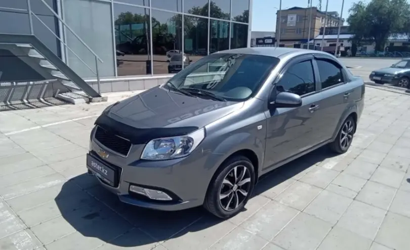 Chevrolet Nexia 2023 года за 6 000 000 тг. в Уральск