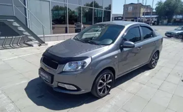 Chevrolet Nexia 2023 года за 6 000 000 тг. в Уральск фото 1