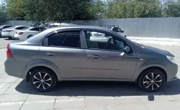 Chevrolet Nexia 2023 года за 6 000 000 тг. в Уральск фото 4