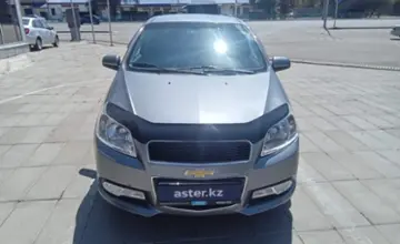 Chevrolet Nexia 2023 года за 6 000 000 тг. в Уральск фото 2