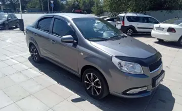 Chevrolet Nexia 2023 года за 6 000 000 тг. в Уральск фото 3