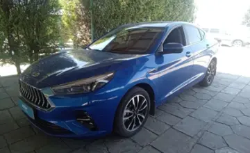 JAC J7 2022 года за 7 000 000 тг. в Талдыкорган фото 1