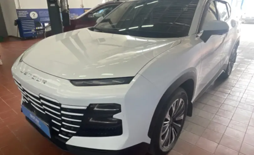 Jetour Dashing 2023 года за 10 000 000 тг. в Астана