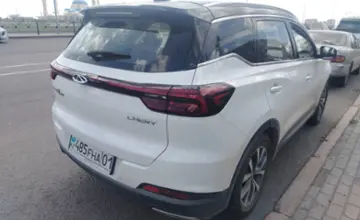Chery Tiggo 7 Pro 2023 года за 8 500 000 тг. в Астана