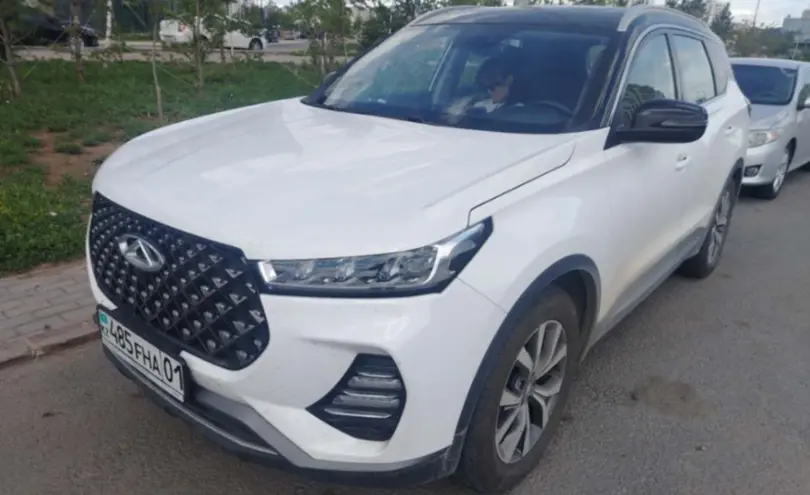 Chery Tiggo 7 Pro 2023 года за 8 500 000 тг. в Астана