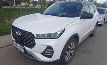 Chery Tiggo 7 Pro 2023 года за 8 500 000 тг. в Астана фото 1