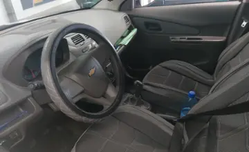 Chevrolet Cobalt 2023 года за 6 000 000 тг. в Астана фото 5