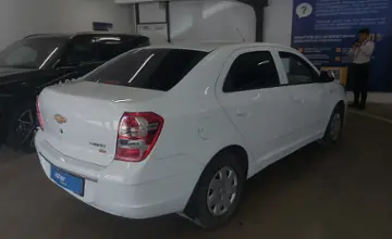 Chevrolet Cobalt 2023 года за 6 000 000 тг. в Астана фото 3