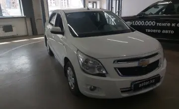 Chevrolet Cobalt 2023 года за 6 000 000 тг. в Астана фото 2