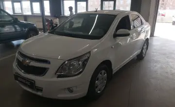 Chevrolet Cobalt 2023 года за 6 000 000 тг. в Астана фото 1