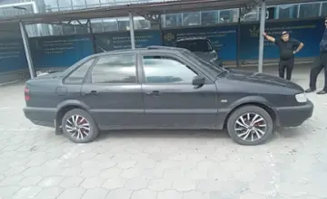 Volkswagen Passat 1995 года за 1 300 000 тг. в Караганда фото 4