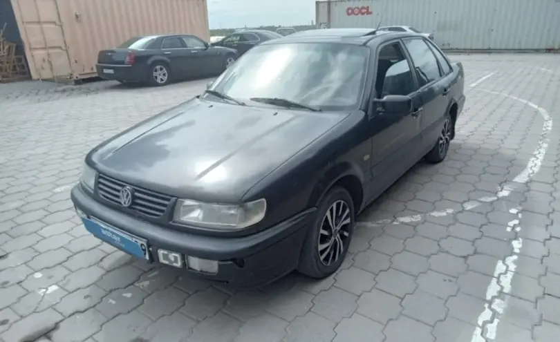 Volkswagen Passat 1995 года за 1 300 000 тг. в Караганда