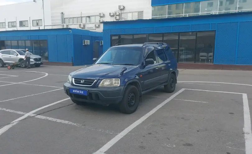Honda CR-V 1998 года за 2 500 000 тг. в Алматы