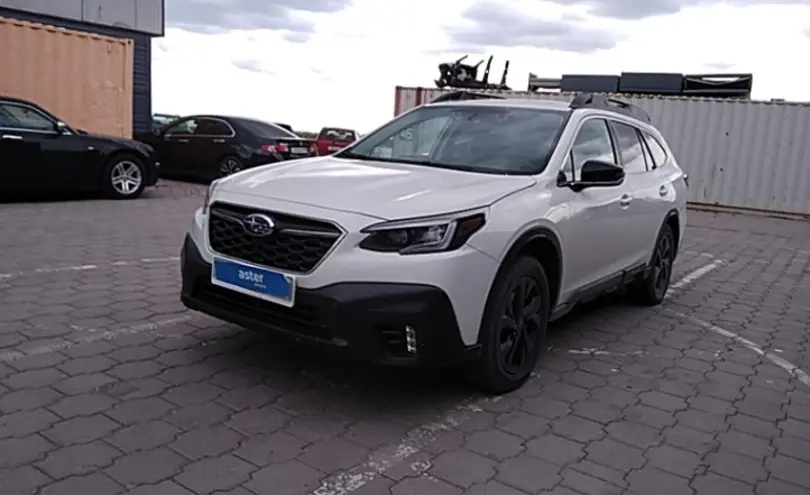 Subaru Outback 2021 года за 13 000 000 тг. в Караганда