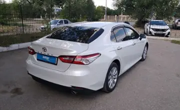 Toyota Camry 2019 года за 13 500 000 тг. в Актобе