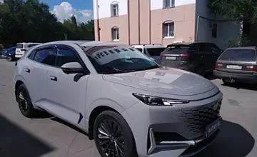 Changan UNI-K 2022 года за 13 000 000 тг. в Костанай фото 3