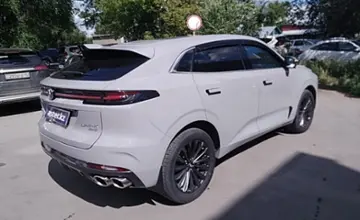 Changan UNI-K 2022 года за 13 000 000 тг. в Костанай