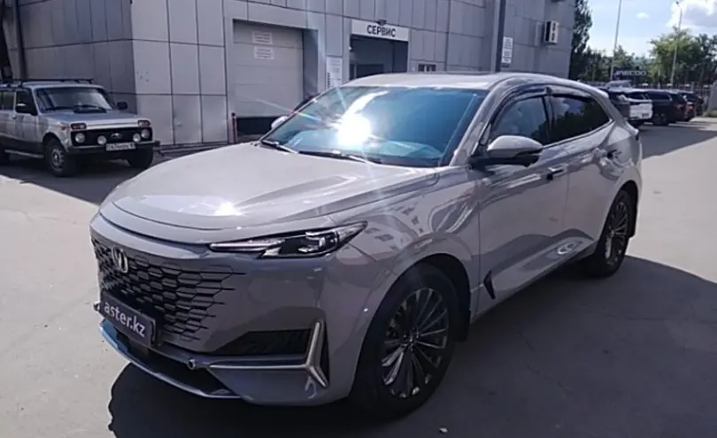 Changan UNI-K 2022 года за 13 000 000 тг. в Костанай