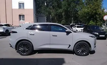 Changan UNI-K 2022 года за 13 000 000 тг. в Костанай фото 4