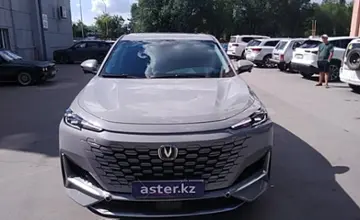 Changan UNI-K 2022 года за 13 000 000 тг. в Костанай фото 2