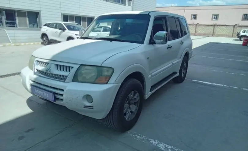 Mitsubishi Pajero 2003 года за 7 000 000 тг. в Кызылорда