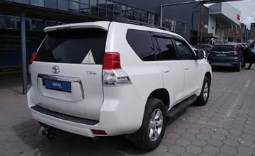 Toyota Land Cruiser Prado 2010 года за 14 500 000 тг. в Караганда
