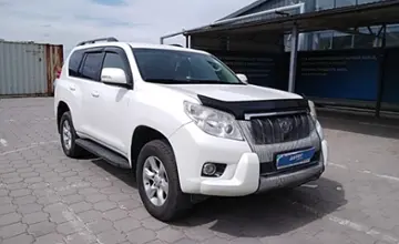 Toyota Land Cruiser Prado 2010 года за 14 500 000 тг. в Караганда фото 3