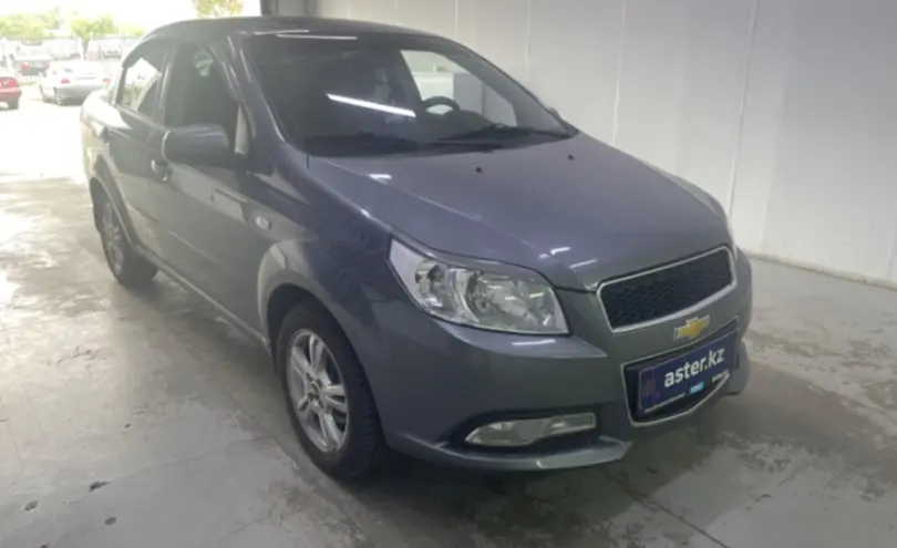 Chevrolet Nexia 2021 года за 4 500 000 тг. в Павлодар фото 3