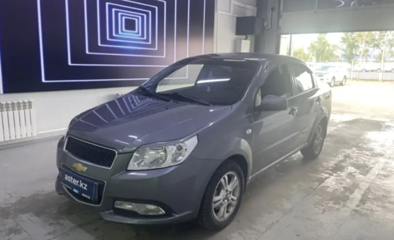 Chevrolet Nexia 2021 года за 4 500 000 тг. в Павлодар