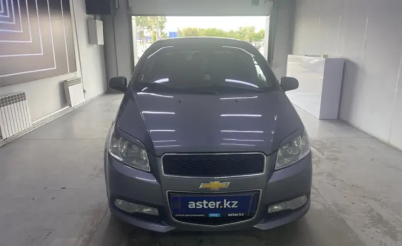 Chevrolet Nexia 2021 года за 4 500 000 тг. в Павлодар фото 2