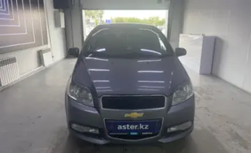 Chevrolet Nexia 2021 года за 4 500 000 тг. в Павлодар фото 2