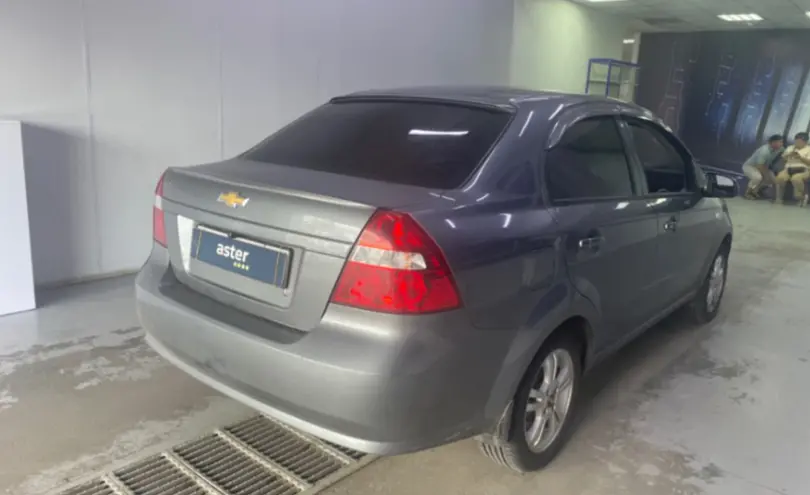 Chevrolet Nexia 2021 года за 4 500 000 тг. в Павлодар фото 5