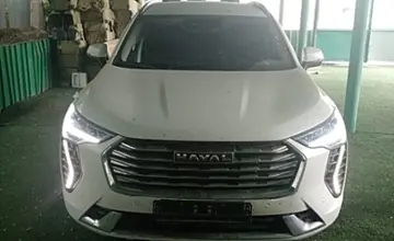 Haval Jolion 2023 года за 8 500 000 тг. в Караганда фото 2