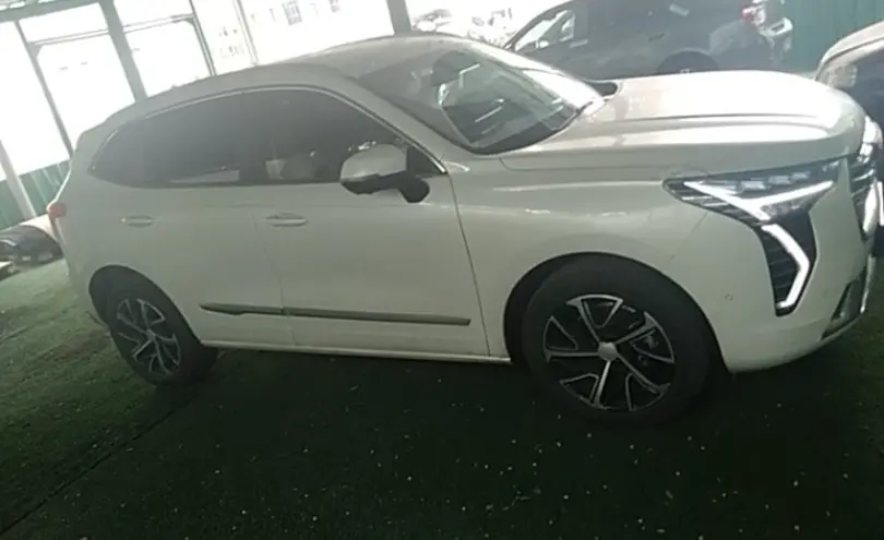Haval Jolion 2023 года за 8 500 000 тг. в Караганда фото 4