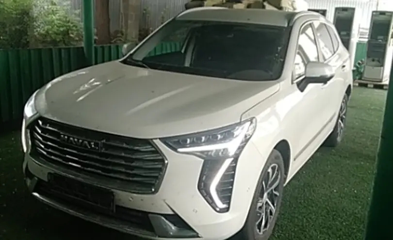 Haval Jolion 2023 года за 8 500 000 тг. в Караганда