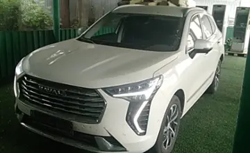 Haval Jolion 2023 года за 8 500 000 тг. в Караганда фото 1