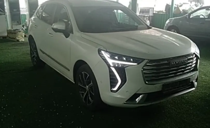 Haval Jolion 2023 года за 8 500 000 тг. в Караганда фото 3