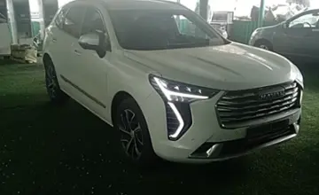 Haval Jolion 2023 года за 8 500 000 тг. в Караганда фото 3