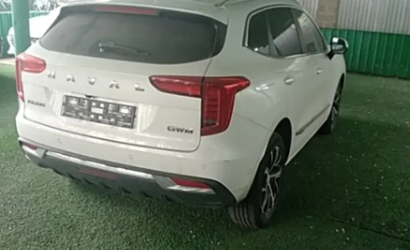 Haval Jolion 2023 года за 8 500 000 тг. в Караганда фото 5